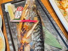 -炉胜·炉端烧·居酒屋