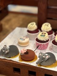 -北京嘉里大酒店·宴会厅婚宴·户外婚礼·生日宴