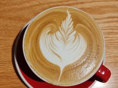 -1861意大利餐厅(来福士店)