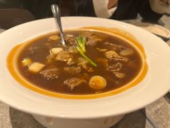 -留半山·香港食堂(啦啦宝都店)