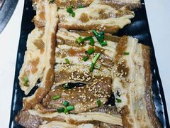 秘制肥牛-梅梅家的烤肉店(槐北路店)