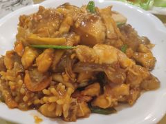 -华勘酒楼中山门广宁路店