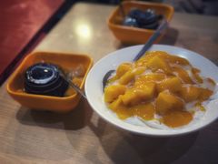 -一心冰品(迎津街店)