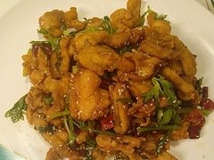 -全聚德烤鸭店(准噶尔路店)