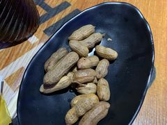 -串亿88烧烤·羊腿·羊蝎子(板泉路店)