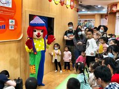 -金宝贝早教(南山花园城店)