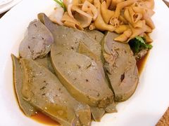 卤鹅拼盘-揭阳钟记小食(福田新村店)