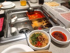 -海底捞火锅(群光广场店)