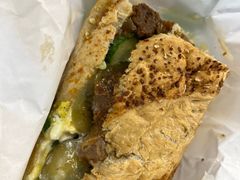-赛百味SUBWAY(凯德mall大峡谷店)