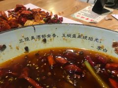 -南海渔家•海鲜•正宗海南菜(海棠湾店)