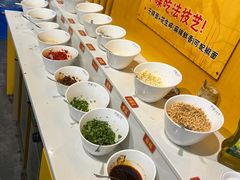 -串掌门砂锅串串香(三灶嘉珠时代广场店)