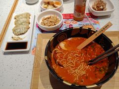 -味千拉面(和平大道奥山世纪城店)