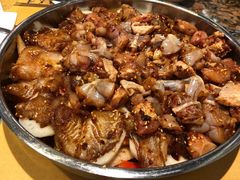 -黄记煌三汁焖锅(顺义华联店)