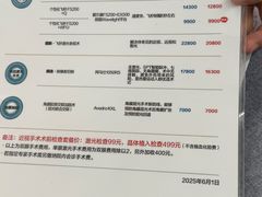 -武汉大学附属爱尔眼科医院(湖北总院)