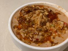 自选小料-海底捞火锅(劲松店)