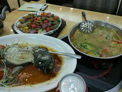 -肥仔顺德菜(龙悦居店)