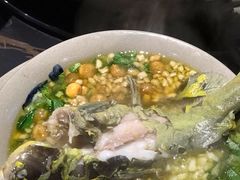 -石锅苗苗鱼(武汉首店)