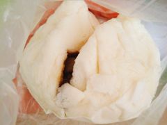 广式叉烧包-全家便利店(天目山路三店)