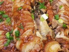 -金丝饭庄(金丝新天地保障性住宅小区店)