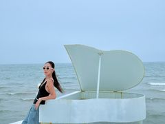 -渔岛海洋度假区