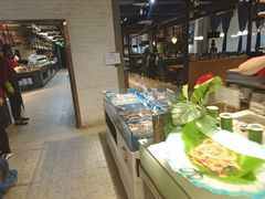 -御品海宴海鲜自助餐厅(龙岗万科广场店)