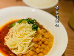 豌豆杂酱面-太二酸菜鱼(赣州万象城店)
