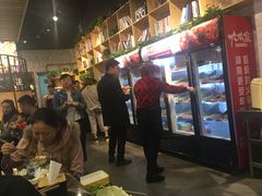 -大斌家串串火锅(万国城店)