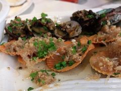 -龙湾海鲜渔村餐厅(亚龙湾店)