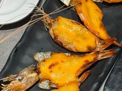 -水木锦堂·自助铁板烧(五道口购物中心店)