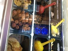 -赛百味SUBWAY(长宁龙之梦店)