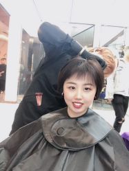 点击看大图 -CD Hair salon