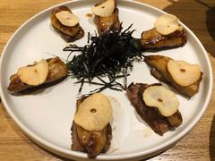 -隐泉之语日式料理(王府中环店)