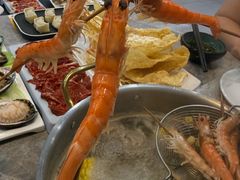 -牛天下·牛肉·海鲜·打边炉·融合菜