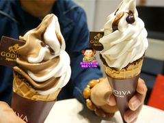 -GODIVA(王府井apm店)