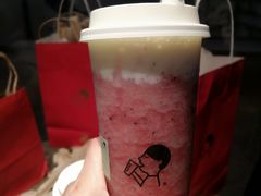 -喜茶(上海正大广场店)
