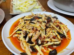 -乐友川味家常菜馆
