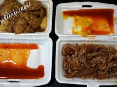 -细妹五香牛杂(步行街店)
