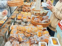 -富贵面包公司(运河店)