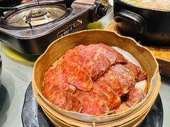 -陶德砂锅(蜀汉路店)