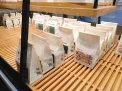 -爸爸糖手工吐司(椒江广场南路店)