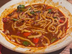 -疆里疆外·和田烤肉·清真