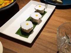 -星叶·东南亚料理(宁波万象汇店)