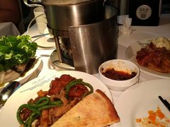 -星伦多 自助料理(圆融店)