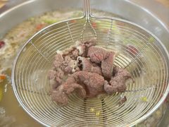 -伟记牛肉(金鸿公路店)