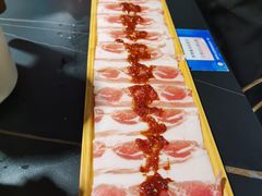-黑牛无双·徐州烤肉(解放北路店)