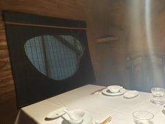-山壹竹庭院餐厅