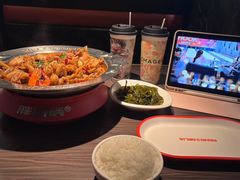 -胖哥俩肉蟹煲(福州仓山爱琴海店)