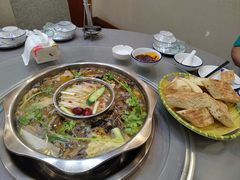 -黑河坝泡姜鸡贡椒鱼(贾旗路店)