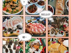 -享月汤皇·海鲜小火锅·聚会(曲江创意谷店)