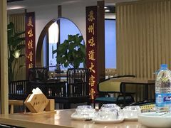 -老苏州大客堂·苏帮菜·松鼠桂鱼·苏州传统小吃(观前街人民商场店)